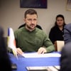 Офіс президента України