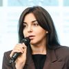Надія Петрученко,
