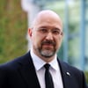 Пресслужба Кабінету міністрів