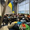 пресслужба EVO