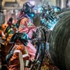 Nord Stream 2 / Paul Langrock