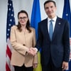 Юлія Свириденко/Facebook