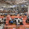 Volkswagen заявил о возможной остановке производства из-за запрета Пекина экспорта чипов Nexperia, другие автопроизводители тоже обеспокоены