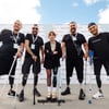 надано пресслужбою Superhumans Center