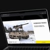 «Amazon для войны». В Украине запустили маркетплейс технологий Brave1 Market