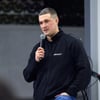 Даніяр Сарсенов/пресслужба Міноборони