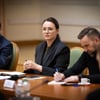 Юлія Свириденко/Facebook