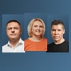 Антон Забєльський, Григорій Веприк, для Forbes Ukraine; Андрій Ткаченко, для Viseven