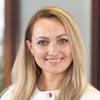 Наталія Антоненко