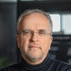 Олександр Комаров,