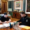 Офіс президента України