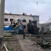 Росія завдала удару по залізничній інфраструктурі в Одесі і ще кількох областях (фото)