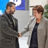 Офіс президента України