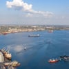 Бізнес закликає відновити роботу Миколаївського порту і забезпечити безпеку Херсонського