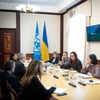 Юлія Свириденко/Facebook