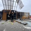«Наче звірі, а не люди». Окупанти знищили та зруйнували понад 100 підприємств у звільнених областях. Як компенсувати збитки від дій агресора