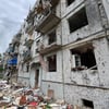 Россия оставила без жилья почти 3 млн украинцев. Почему большое восстановление жилья от государства полноценно не заработало