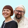 Вікторія та Андрій Феофілови