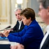 Около 3% в год. МВФ объявил самый слабый среднесрочный прогноз глобального роста с 1990 года