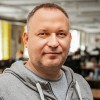 Лев Жиденко /из личного архива