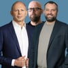 Александр Чекменев