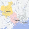 Между Швецией и Финляндией произошел новый разрыв интернет-кабеля