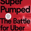 Super Pumped: The Battle for Uber, Майк Исаак