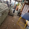 Россия обстреляла судно с кукурузой в порту Южный (фото)