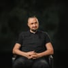 Сергей Сараханов