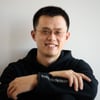 предоставлено Binance