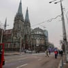 Россия атаковала Киев пятью баллистическими ракетами «Искандер-М», есть разрушения и пострадавшие (фото, видео)