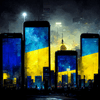 Зображення згенеровано ШІ Midjourney в співавторстві з Марією Шарлай
