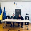 Fire Point, «Луч», TAF Industries, Culver Aerospace и Ukraviasystem подписали соглашения с немецкими компаниями – Defender Media