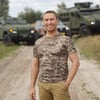 надано пресслужбою «Українська бронетехніка»