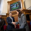 Міністерство фінансів України