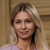 Наталія Матолінець