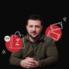 колаж Анастасія Решетнік