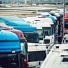 Після зняття блокади на кордоні до Польщі виїхало майже 5000 вантажівок – Кубраков