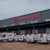 Пресслужба "Нова пошта"