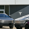 Tesla Cybertruck /Getty Images