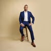 Джамель Топпін для Forbes USA