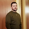 прес-центр Президента України