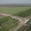 «Автомагістраль-Південь» добудувала магістральний водогін до Кривого Рогу