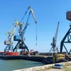 Belgorod-dniestrovsky commercial seaport/facebook.com/bdcseaport