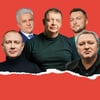 Колаж Анна Наконечна