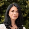 Антоніна Павлюк,