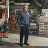 GUERIN BLASK FOR FORBES