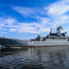 Вартість знищеного у Криму десантного корабля «Мінськ» – $110 млн. Розрахунки Forbes