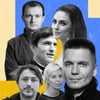Боги фандрейзингу. Хто залучив найбільше грошей для українців та армії під час війни. Ренкінг від Forbes