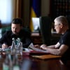 Офіс президента України